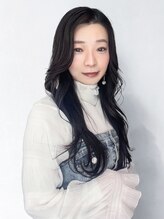 アイティー バイ アルバム 浦和店(IT by ALBUM) 小林 咲