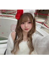 ユウハウスアリス(YUHOUSE ALICE) MIWA 