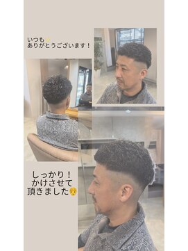 アンルル(anruru) フェード