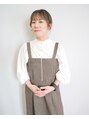 グランヘアー 豊岡店(GRAN HAIR) MARI 