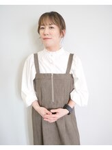 グランヘアー 豊岡店(GRAN HAIR) MARI 