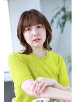 ヘアドゥ 千葉店(hair do)&nbsp;ハイライトミディ