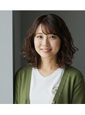タッセルパーマ20代30代40代髪質改善白髪染めトリートメント入間