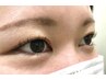 【学割U24】まつげカール￥3300→￥2750
