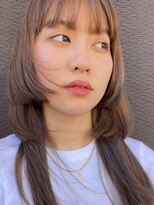 ロマ(ROMA)&nbsp;カットカラー