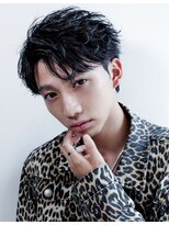 オーシャントーキョー ホワイト 原宿(OCEAN TOKYO WHITE)&nbsp;フェザーショート