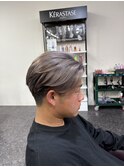  Balayage