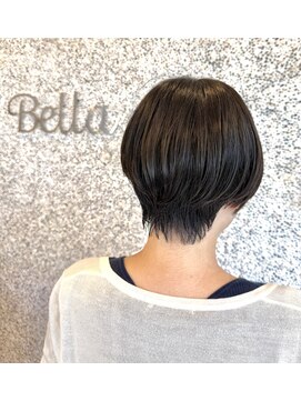 ベッラ(Bella) ショート