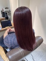 アールサロン 名駅(Rr SALON)&nbsp;カシスラベンダー