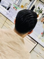 クリッパー (CLIP-PER) ビジネスマンにおススメ