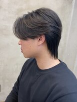 クロト 福岡本店(KUROT)&nbsp;ウルフセンターパート