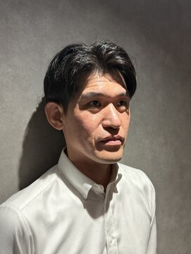 ブラッシュプレミア(BRUSH PREMIER) 2ブロミディアムスタイル