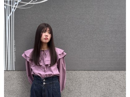 オレンジペコ(orange peco)の写真