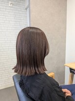 エアリコ&nbsp;【飯山満/高根木戸/高根公団/北習志野】外はねボブ