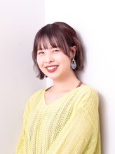 トルクアンドデイジー 武蔵小杉(Torque&Daisy)&nbsp;Rio (リオ)