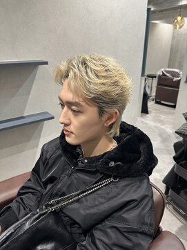 フェザーショート