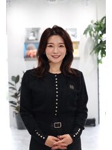 アグ ヘアー ベルス 大谷店(Agu hair BELLUS)&nbsp;森 真衣