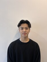 ボンドヘアステージ 良福寺店(BOND hair stage) RYO