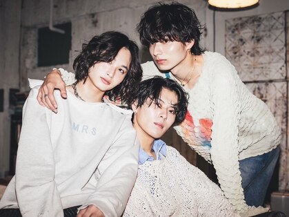 ゼスト リル 新宿(ZEST lill)の写真