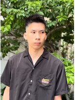 ジョイボックス(JOYBOX) メンズカット