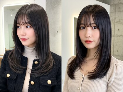 個室型美容室 グルグル 表参道店(GULGUL)の写真