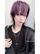 シャルム(Charm)&nbsp;ユウキ 