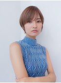 髪質改善トリートメント/酸熱トリートメント/縮毛矯正ストレート