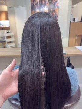 ジュール サウス 新宿南口(Joule South) 艶ロング