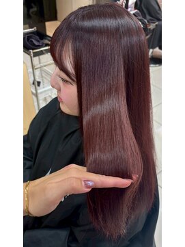 アールイー(Re) ワンカラー