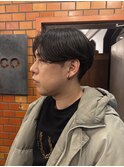 ニュアンスセンターパート