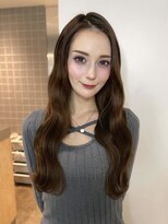 グロウ 渋谷(grow)&nbsp;輿水りささん★プルエクステ