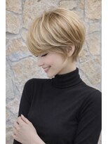 オーロ 池田店(ORO)&nbsp;20代30代40代50代髪質改善イメチェン美髪似合わせカット