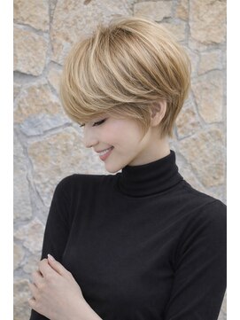 オーロ 池田店(ORO) 20代30代40代50代髪質改善イメチェン美髪似合わせカット