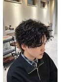 ツイストスパイラル