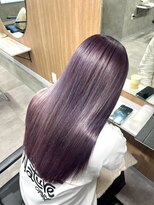 リンクス 久喜(LINKTH)&nbsp;生コラ/艶カラー/髪質改善トリートメント