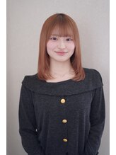 アンアミ キチジョウジ(Un ami Kichijoji)&nbsp;酒井 倖