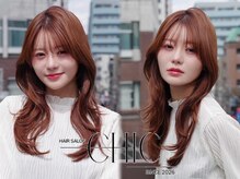 シーク 八王子(CHIC)