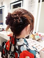 バサラ 浅草寺店(VASARA)&nbsp;カチモリ