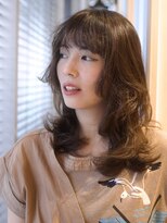 ビュートリアム 梅田(BEAUTRIUM) ゆらぎレイヤー