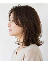 トミノル(TOMINORU)&nbsp;ミディアムレイヤー