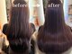 クライブ ヘアー 千葉中央店(CRiB hair)の写真