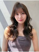 /韓国ボブ/縮毛矯正/髪質改善/レイヤーカット/前髪/学割U24/浦和