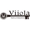 ヴィオラ(Viiola)のお店ロゴ