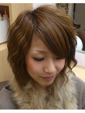 クロスヘアー(CROSS HAIR) よそ行きセット