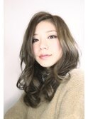 ☆ロング　クール☆