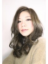 スフィーダ(SFIDA)&nbsp;☆ロング　クール☆