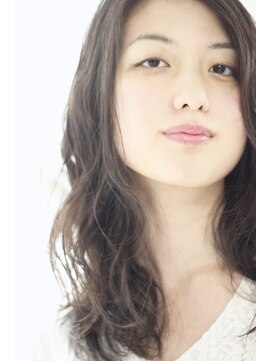 ザ デイ フォーヘアー(The day 4 HAIR) 夏パーマ