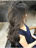 グラデーションカラー