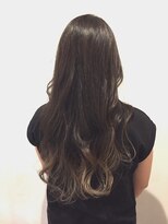 ペイジバイネオリーブ 吉祥寺店(Paige by Neolive) グレージュグラデーションカラー