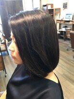 ケアルタイム(Curel time) 伸ばしかけでも乾かすだけミディ